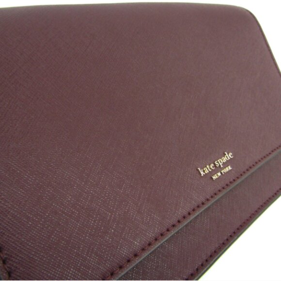 Kate Spade Cameron convertible crossbody bag
